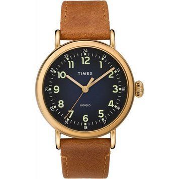 Чоловічі годинники Timex STANDARD Tx2t20000