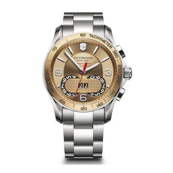 Мужские часы Victorinox SwissArmy CHRONO CLASSIC 1/100 V241619
