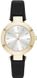 Часы наручные женские DKNY NY2413 кварцевые, кожаный ремешок, США 1