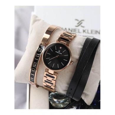 Жіночі наручні годинники Daniel Klein DK11794-4
