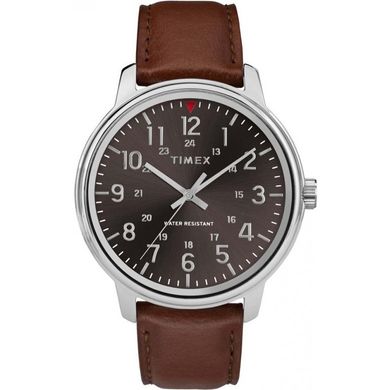 Мужские часы Timex CLASSIC Basics Tx2r85700