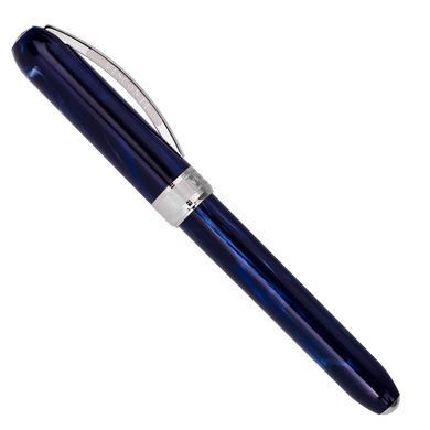Ручка-роллер Visconti 48989 Rembrand Blue FR