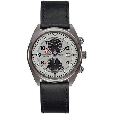 Часы наручные Swiss Military-Hanowa 06-4227.30.009