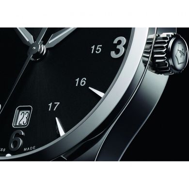 Мужские часы Victorinox SwissArmy ALLIANCE II V241474