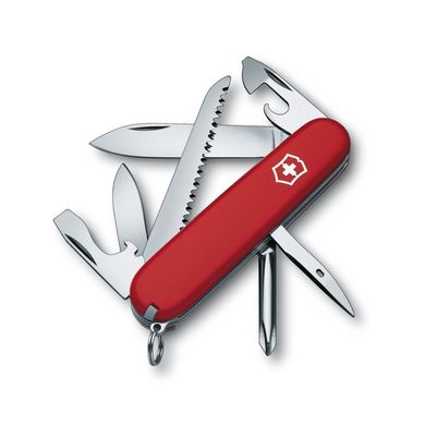 Складной нож Victorinox Hiker 1.4613