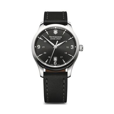 Мужские часы Victorinox SwissArmy ALLIANCE II V241474
