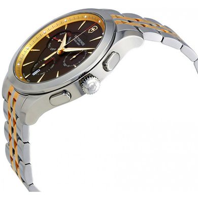 Мужские часы Victorinox Swiss Army Alliance V249116