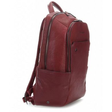 Рюкзак для ноутбука Piquadro BK SQUARE/Red CA3214B3_R