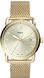 Часы наручные мужские FOSSIL FS5420 кварцевые, "миланский" браслет, США 1