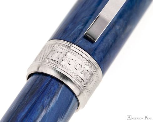 Ручка-роллер Visconti 48989 Rembrand Blue FR