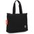 Жіноча сумка Kipling CHIKA Brave Black (77M) KI3031_77M
