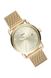 Часы наручные мужские FOSSIL FS5420 кварцевые, "миланский" браслет, США 4