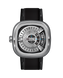 Годинники наручні чоловічі SEVENFRIDAY SF-M1/01 з автоподзаводом, Швейцарія (дизайн нагадує авіаційну турбіну) 1