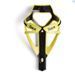 Тримач для пляшки Tacx&reg; Deva Bottle Cage, жовтий