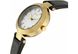 Часы наручные женские DKNY NY2413 кварцевые, кожаный ремешок, США 4