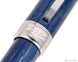 Ручка-роллер Visconti 48989 Rembrand Blue FR 3