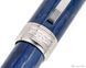 Ручка-роллер Visconti 48989 Rembrand Blue FR 3