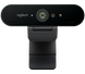 Веб-камера LOGITECH BRIO ULTRA HD PRO WEBCAM 1