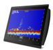 Картплотер Garmin GPSMAP 8417 MFD, діагональ 17", із базовою картою світу