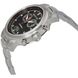 Часы-хронограф наручные мужские Aerowatch 87936 AA01M кварцевые с датой и тахиметром, на стальном браслете 2