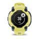 Смарт-годинник Garmin Instinct E (45 мм) кольору лайм
