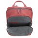Рюкзак для ноутбука Piquadro BK SQUARE/Red CA3214B3_R 5
