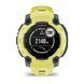Смарт-годинник Garmin Instinct E (45 мм) кольору лайм