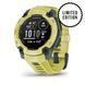 Смарт-годинник Garmin Instinct E (45 мм) кольору лайм