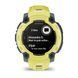 Смарт-годинник Garmin Instinct E (45 мм) кольору лайм