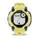 Смарт-годинник Garmin Instinct E (45 мм) кольору лайм