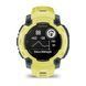Смарт-годинник Garmin Instinct E (45 мм) кольору лайм
