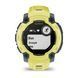 Смарт-годинник Garmin Instinct E (45 мм) кольору лайм