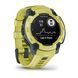 Смарт-годинник Garmin Instinct E (45 мм) кольору лайм