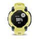 Смарт-годинник Garmin Instinct E (45 мм) кольору лайм