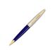 Шариковая ручка Waterman Carene Blue/silver BP 21 202 2