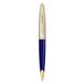 Шариковая ручка Waterman Carene Blue/silver BP 21 202 1