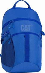 Рюкзак з відділенням для ноутбука CAT Urban Active EVO 83238;48 блакитний