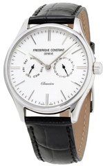 Часы наручные мужские Frederique Constant FC-259ST5B6