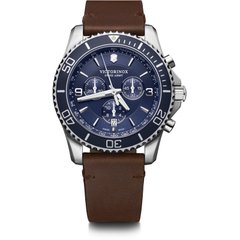 Чоловічий годинник Victorinox SwissArmy MAVERICK Chrono V241865