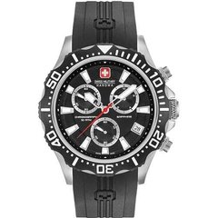 Часы наручные Swiss Military-Hanowa 06-4305.04.007