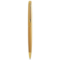 Шариковая ручка Waterman HEMISPHERE Stardust Gold GT BP 22 560