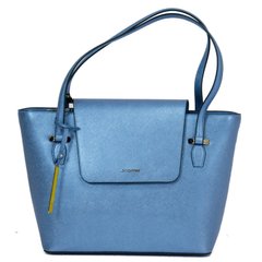 Жіноча сумка Cromia PERLA/Azzurro Cm1403843_AZ