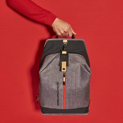 Рюкзак для ноутбука Piquadro BLADE/Grey CA4544BL_GR