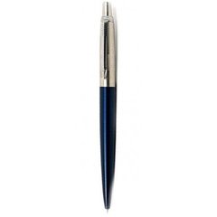 Шариковая ручка Parker JOTTER 125 Years Laque Blue BP 77 632JB