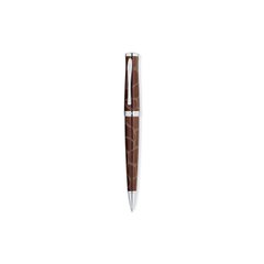 Шариковая ручка Cross Sauvage Brown/Giraffe Pattern BP Cr03124