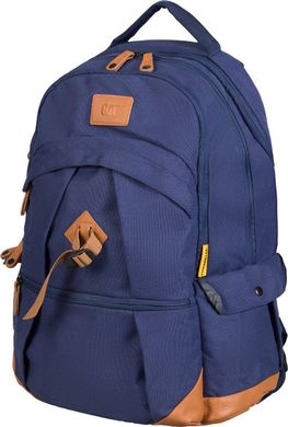 Рюкзак з відділенням для ноутбука CAT Urban Active 83517;184 синій