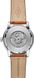 Часы наручные мужские FOSSIL ME3154 автоподзавод, ремешок из кожи, США 3