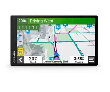 Автонавігатор Garmin DriveSmart 76