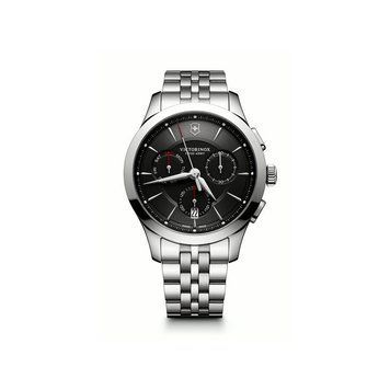 Мужские часы Victorinox Swiss Army ALLIANCE Chrono V241745
