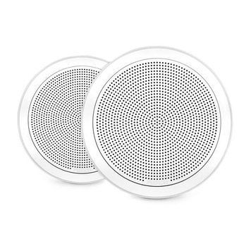 Динамики Fusion FM-F77RW 7.7 дюймов 200 Вт Round White